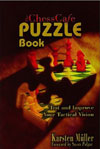 Chess Cafe Puzzle Book, CD av GM Karsten Müller