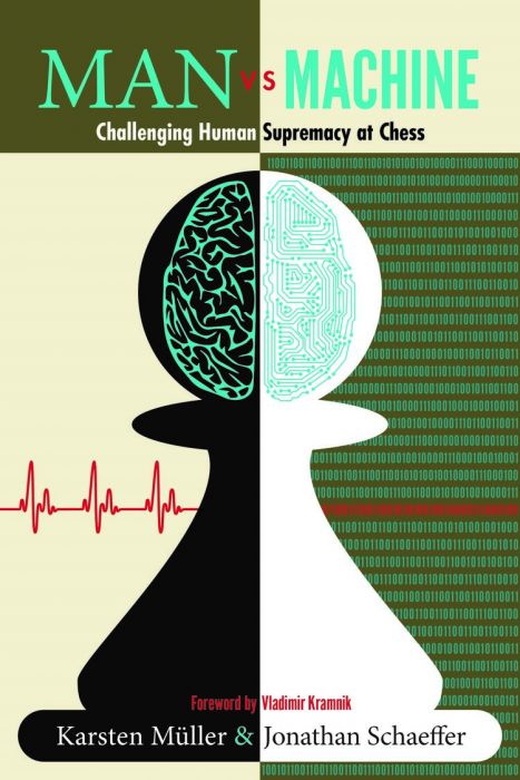 Man vs. Machine: Challenging Human Supremacy at Chess