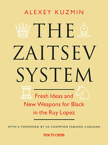 The Zaitsev System av Kuzmin