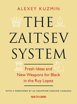 The Zaitsev System av Kuzmin