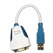 koppling seriekoppling till USB