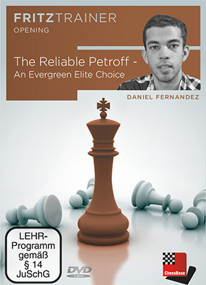The Reliable Petroff - An Evergreen Elite Choice