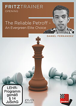 The Reliable Petroff - An Evergreen Elite Choice