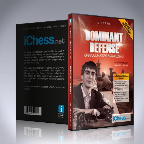 Dominant Defense