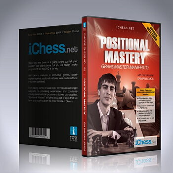 Empire Chess vol.95:Positional Mastery