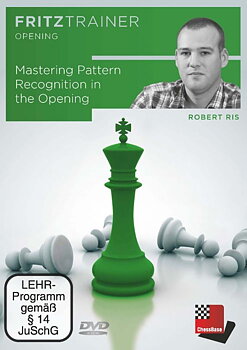 Mastering Pattern Recognition in the Opening