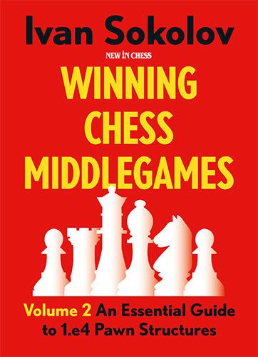 Winning Chess Middlegames - Volume 2 - 2