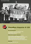 Antikvarisk - ChessBase Magazine 128