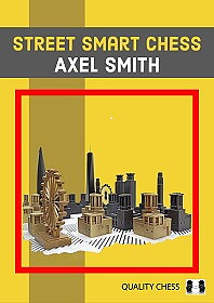 Street smart chess - Hårdpärm