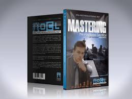Mastering the Positional Sacrifice av GM Alex Ipatov