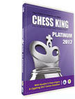 Chess King Platinum 2017 av Convecta
