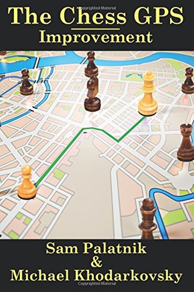The Chess GPS Improvement av Sam Palatnik och Michael Khodarkovsky