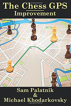 The Chess GPS Improvement av Sam Palatnik och Michael Khodarkovsky