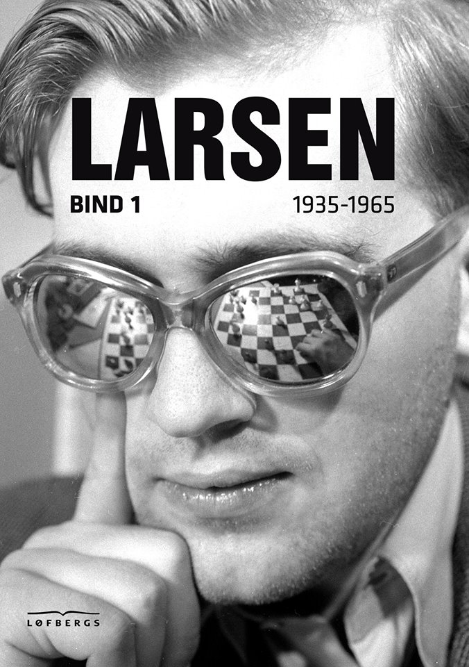 Larsen 1935-1965  (for export)