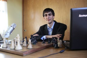 Empire Chess vol.5:Crush White – The Bogo-Indian Defense - 2