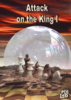 Attack on the King 1 av Convekta