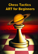 Chess Tactics ART for Beginners av Convekta