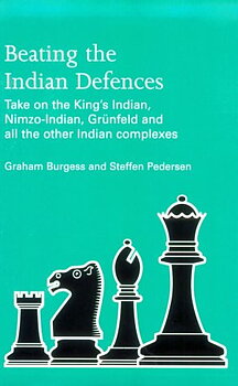 Antikvariskt - Beating the Indian Defences