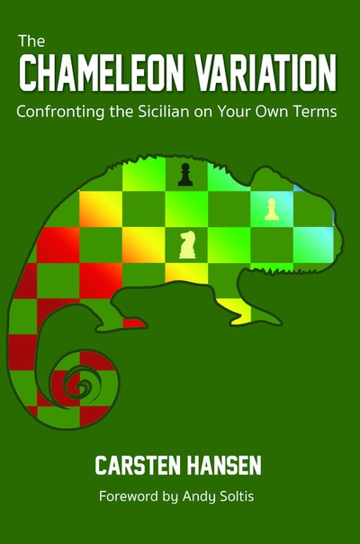 The Cameleon Variation av Carsten Hansen
