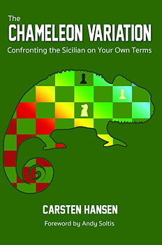 The Cameleon Variation av Carsten Hansen