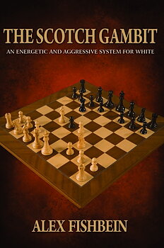 The Scotch Gambit av Alex Fishbein