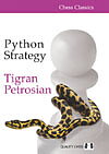 Python Strategy by Tigran Petrosian - Mjukpärm