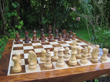 vikbart magnetiskt Rosewood Dream - 2