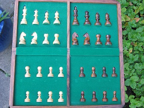 vikbart magnetiskt Rosewood Dream - 3