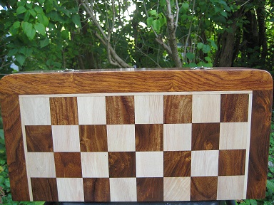 vikbart magnetiskt Rosewood Dream - 4