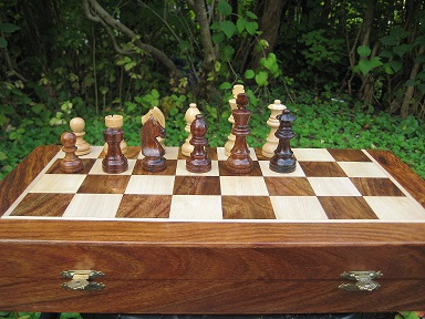 vikbart magnetiskt Rosewood Dream