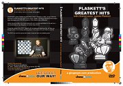 Plaskett´s Greatest Hits av GM James Plaskett