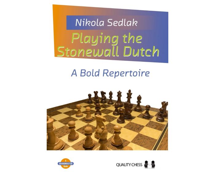 Playing the Stonewall Dutch MP