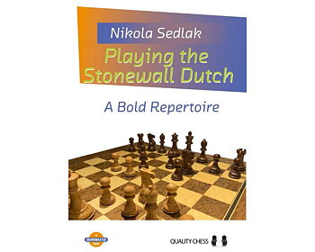 Playing the Stonewall Dutch MP