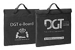 DGT Black Storage Bag for serial boards