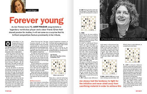 new in chess 2021/8 - 7