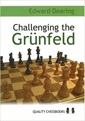 Antikvariskt - Challenging the Grünfeld av IM Dearing