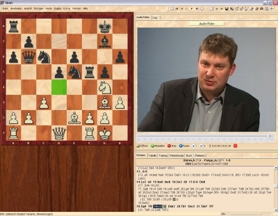 My Best Games in the Sicilian-Najdorf av GM Alexei Shirov - 2