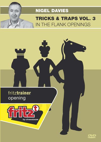 Tricks & Traps Vol. 3 - In the Flank Openings