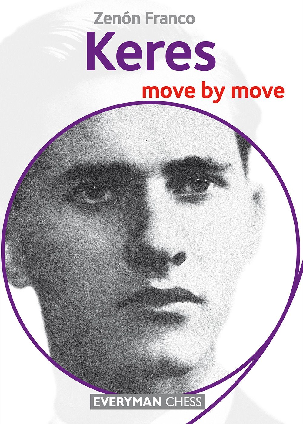 Keres move by move