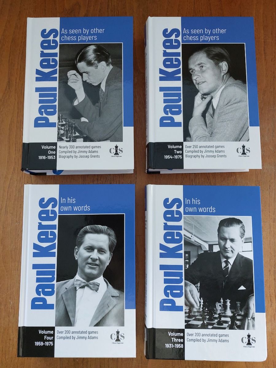 Keres 1-4 - 4