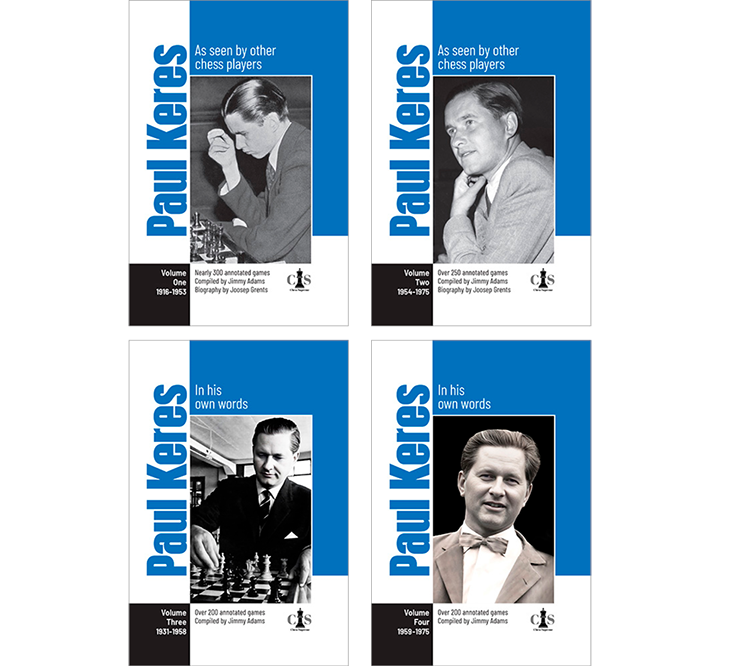 Keres 1-4