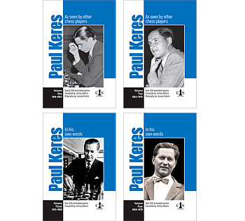 Keres 1-4