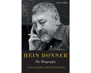 Hein Donner: The Biography