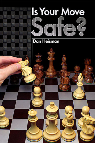 Is your move safe?
