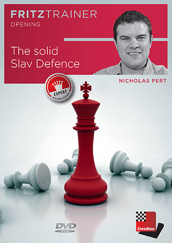 The Solid Slav Defence av GM Nick Pert