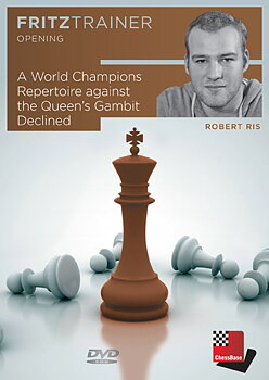 A World Champions Repertoire Against the QGD