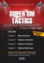 Super GM Tactics - 2