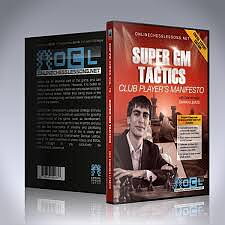 Super GM Tactics