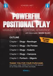 Powerful Positional Play - 2