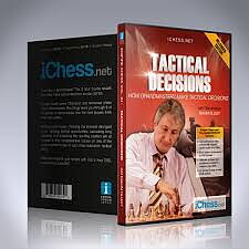 Tactical Decisions